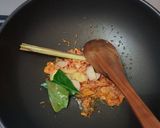Foto langkah ke 2 dari resep Tongseng sapi ala remboelan resto.