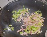 沙茶芹菜炒魷魚的食譜步驟3照片