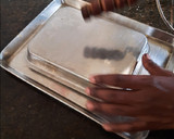 மைசூர் பாக் ரெசிபி ஸ்டேப் 10 புகைப்படம்