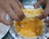 عکس مرحله 4 از دستور تست سوخاری (رول فرنج تست)