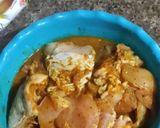 Foto langkah ke 4 dari resep Ayam Goreng Rempah.