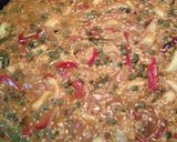 Foto del paso 5 de la receta Paella a mi manera