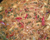 Foto del paso 5 de la receta: Paella a mi manera