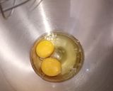 Une image de l'étape 2 de Base pour muffins sucrés.