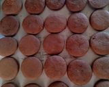 Foto del paso 1 de la receta: Alfajores de Chocolate, con dulce de leche y Bañados en chocolate 🍫
