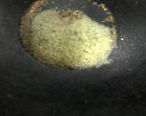 Chana daal methi ki sabzi engal gram and fenugreek leaves veg) recipe step 4 photo