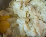 Foto del paso 3 de la receta: Buñuelos de viento