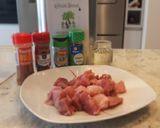 Foto del paso 1 de la receta: Zorza o picadillo de chorizo