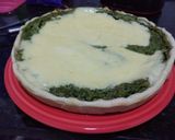 Foto del paso 5 de la receta: Tarta de verduras