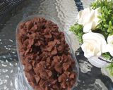 Foto langkah ke 5 dari resep Semprit coklat,.
