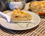 รูปขั้นตอนการทำที่ 9 ของ โฮมเมดพายแอปเปิล (homemade Apple Pie from scratch)