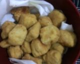 Foto langkah ke 4 dari resep TAhu crispy simple.