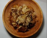 Foto langkah ke 7 dari resep Takoyaki.