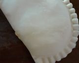 Foto del paso 3 de la receta: Empanada de lentejas