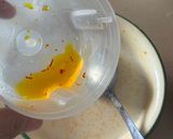 Foto langkah ke 4 dari resep Jelly Jagung Saffron.
