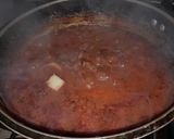 Foto del paso 7 de la receta: Ñoquis de Zapallo Anco con salsa de Ossobuco