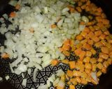 Foto del paso 2 de la receta: Risotto