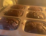Foto langkah ke 7 dari resep Brownies Mochi.