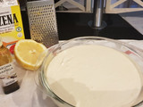 Súper Cheesecake