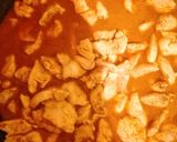 Cukkinis paradicsomos penne recept fázis 1 fotója