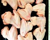 A picture of step 1 of My Red Hot Chicken Wings 😘.