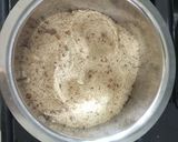 A picture of step 7 of Instant Oats Vegetable Idli.