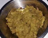 এগ ডেভিল উইথ পটেটো কোটিং (egg devil with potato coating recipe in Bengali) রেসিপির ধাপ 3 ছবি
