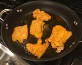 Salmon cutlets with Lemin Sauce recipe step 1 photo