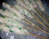 Foto langkah ke 6 dari resep Sempol ayam ngehits.