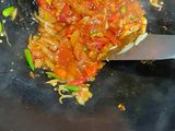 Ikan Goreng Bumbu Sarden