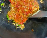 Foto langkah ke 5 dari resep Ikan Goreng Bumbu Sarden.