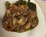 Foto del paso 8 de la receta: Chiles en nogada
