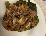Foto del paso 8 de la receta: Chiles en nogada