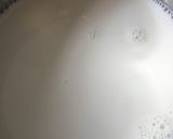 Foto del paso 3 de la receta: Pasta a la crema parmesana
