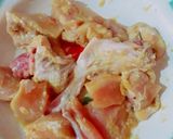 Foto langkah ke 1 dari resep Ayam tepung asam manis.