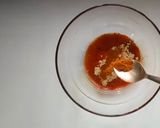 A picture of step 2 of Paneer Tikka Masala.