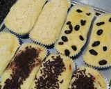 Foto langkah ke 5 dari resep 43. Roti Empuk.