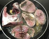 Hình bước làm 2 của món Bún Cá Ngừ