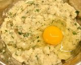 Foto del paso 6 de la receta Tortitas de coliflor