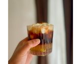 Foto langkah ke 5 dari resep Mont Blanc Coffee.