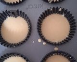 Foto del paso 6 de la receta: Ponquesitos o muffins de vainilla y chocolate