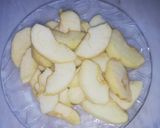 Une image de l'étape 3 de Tarte tatin.
