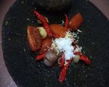 Foto langkah ke 3 dari resep 22. Sambal ebi.