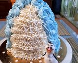 Elza torta Szonjának ❤ recept fázis 8 fotója