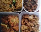 Foto langkah ke 7 dari resep Chicken Teriyaki Simple.