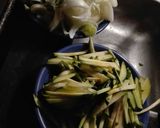 Foto del paso 1 de la receta: Chop suey de carne