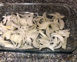 Foto del paso 1 de la receta: Pollo con naranja y limón