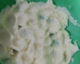 Foto del paso 1 de la receta: Pepas de dulce de leche