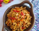 Foto langkah ke 6 dari resep Kering Tempe Basah /Kering Teles.