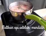 Foto langkah ke 5 dari resep Mango Sago ala Rianti Kitchen.